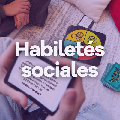Image Habiletés sociales